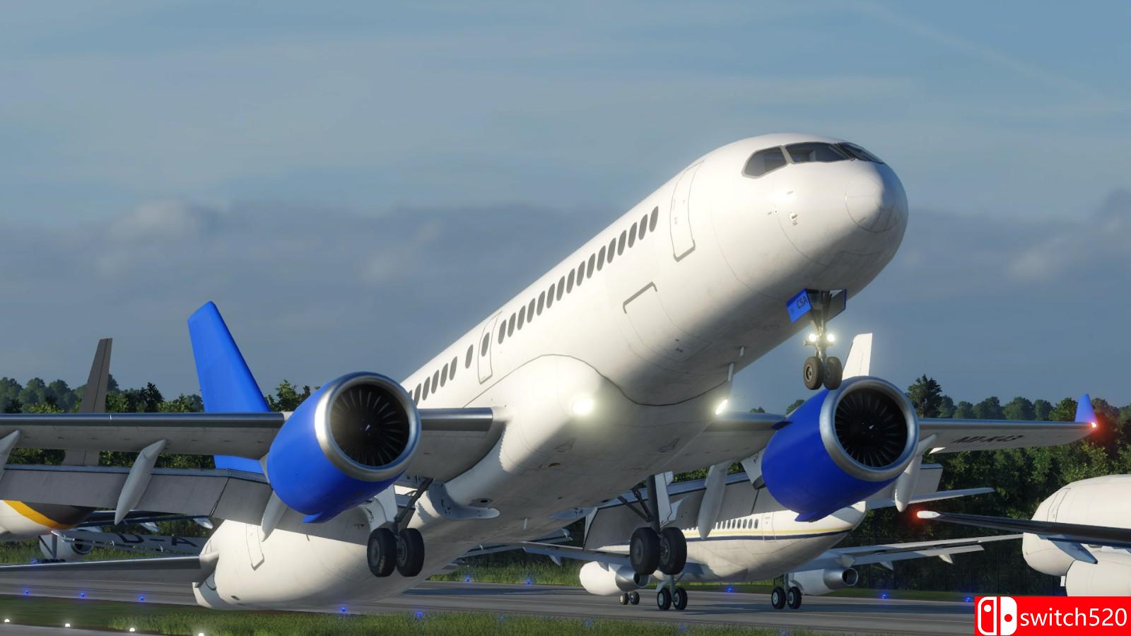 《疯狂运输2》游戏截图8