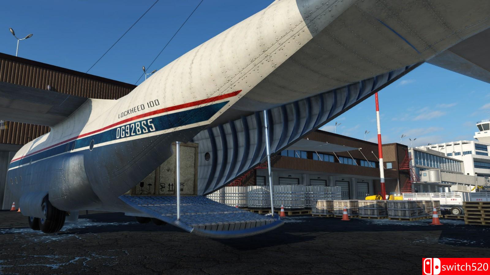 《疯狂运输2》游戏截图11