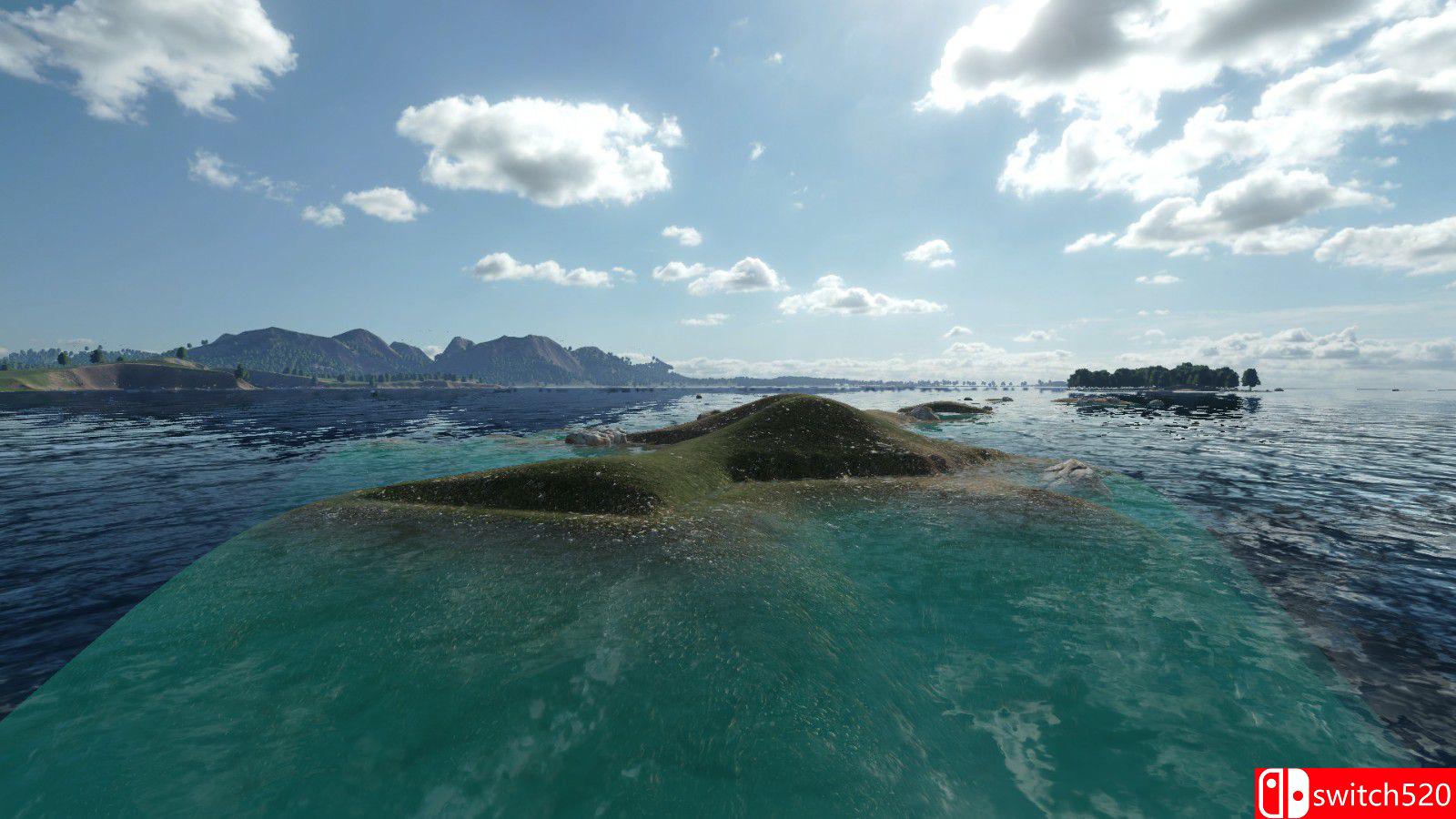 《疯狂运输2》游戏截图10