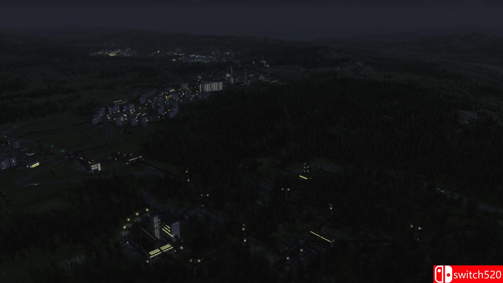 《工人和资源:苏维埃共和国》游戏截图1