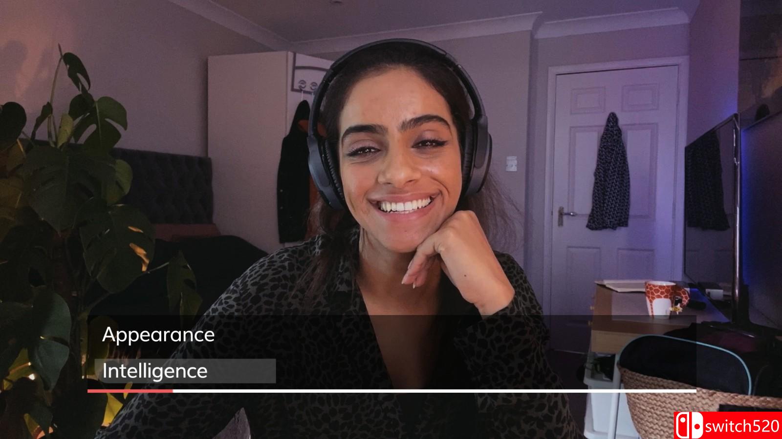 《五个约会》游戏截图1