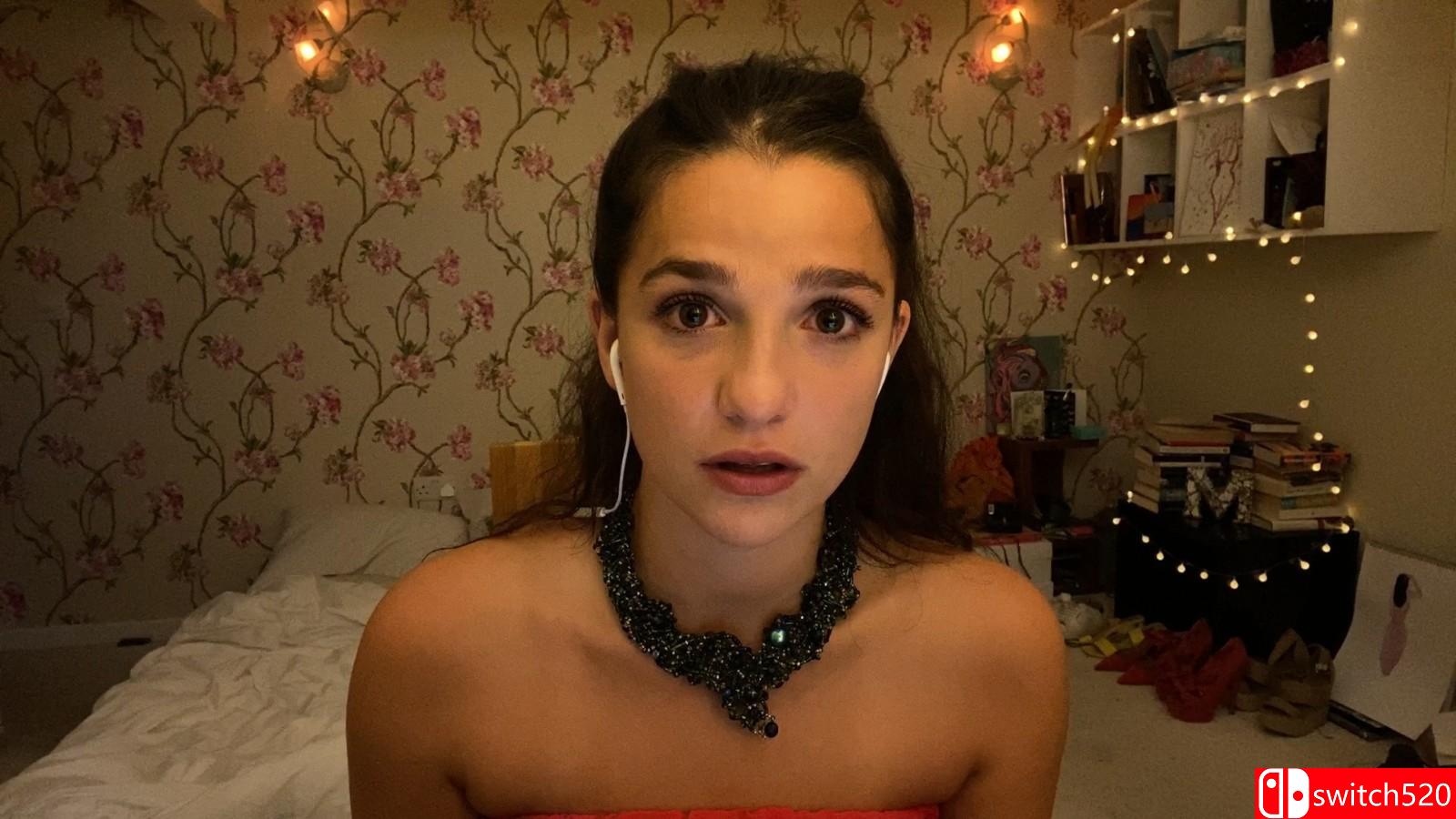 《五个约会》游戏截图2