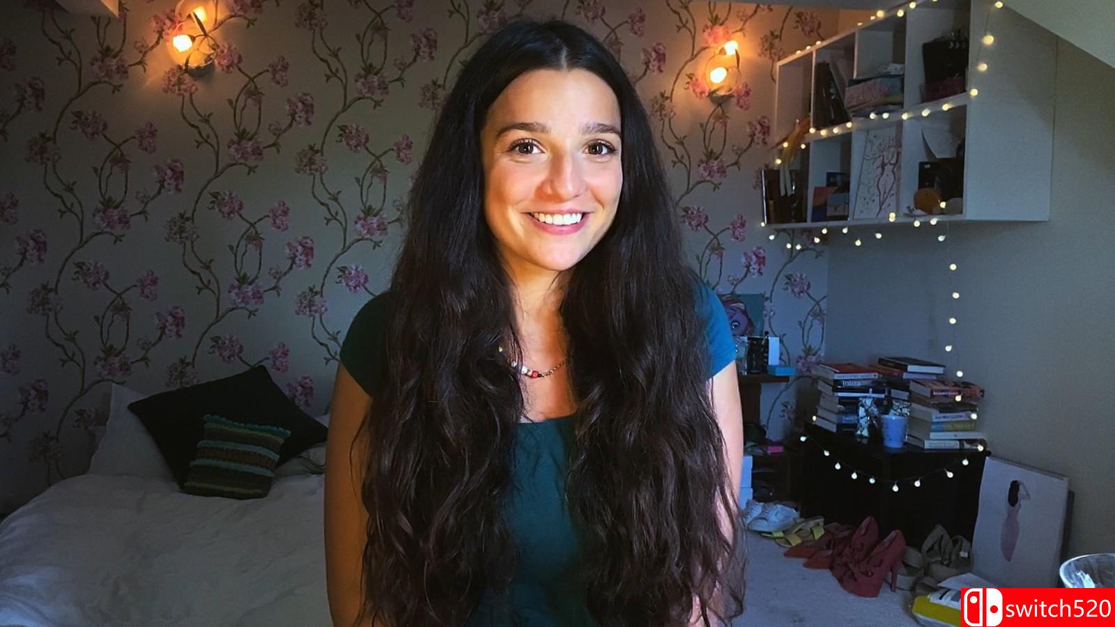 《五个约会》游戏截图4