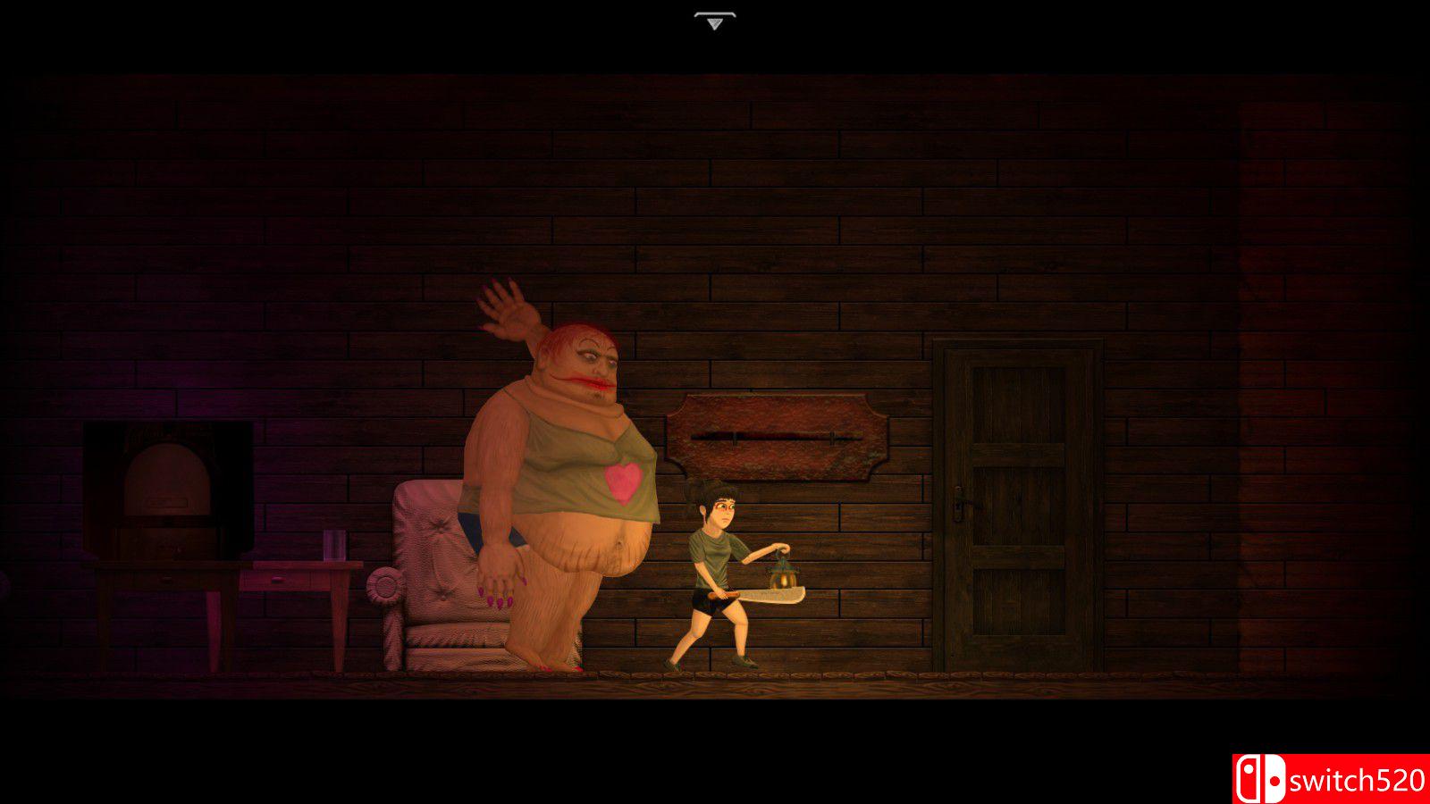 《嗜梦者》游戏截图0