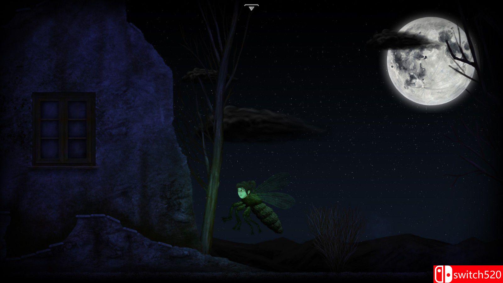 《嗜梦者》游戏截图2