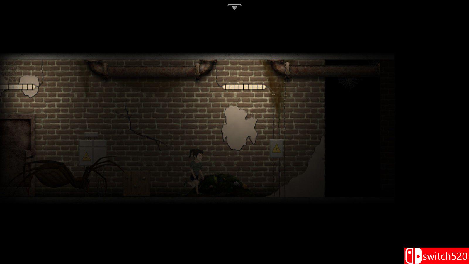 《嗜梦者》游戏截图4