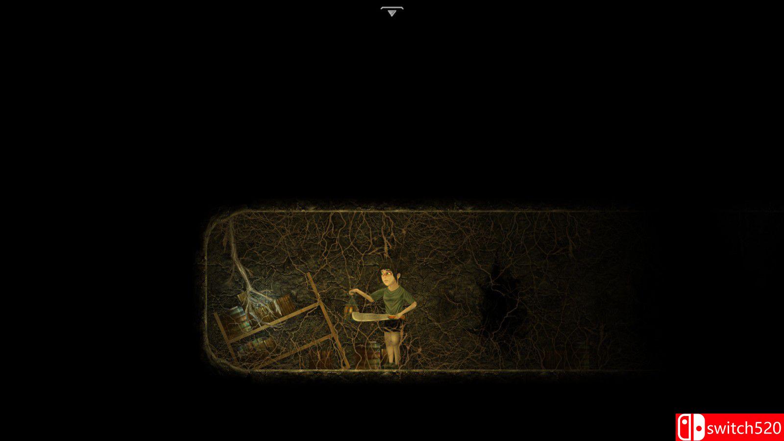 《嗜梦者》游戏截图6