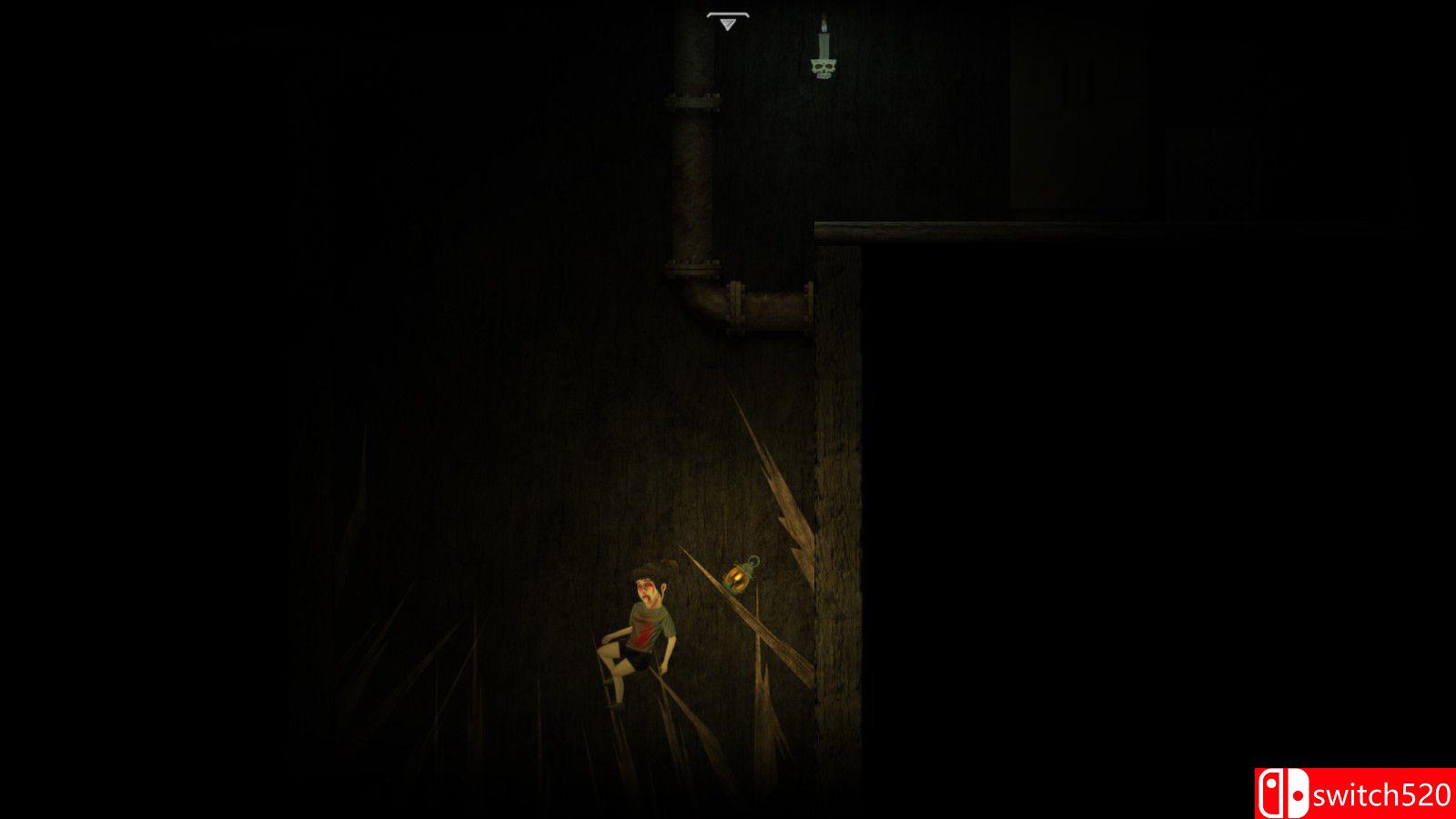 《嗜梦者》游戏截图3