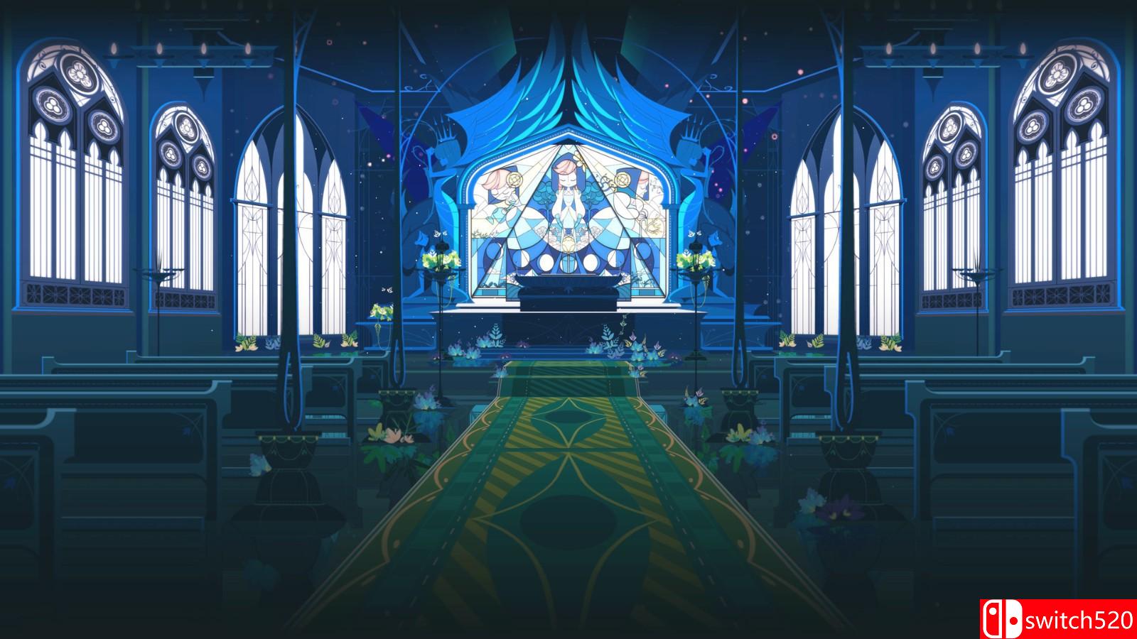 《水晶传说》游戏截图2