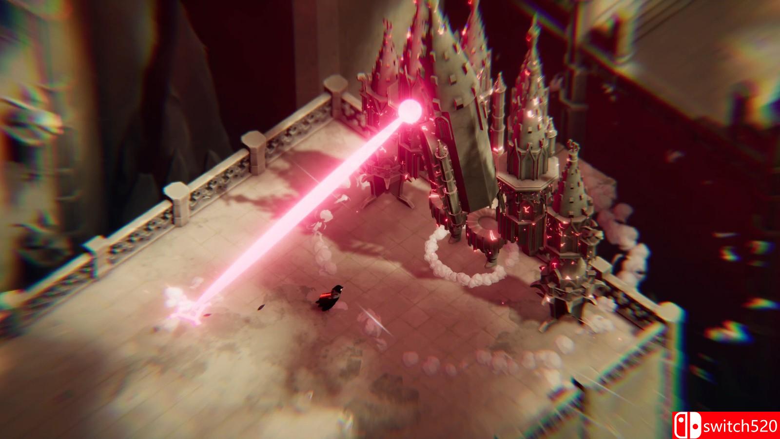 《死亡之门》游戏截图3