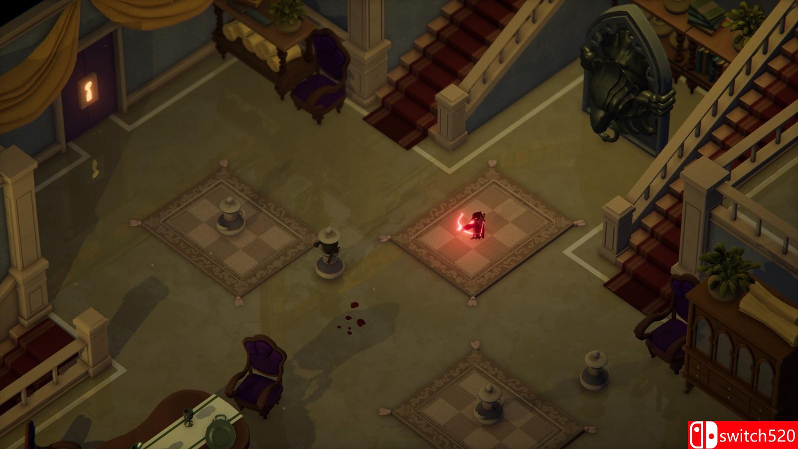 《死亡之门》游戏截图6