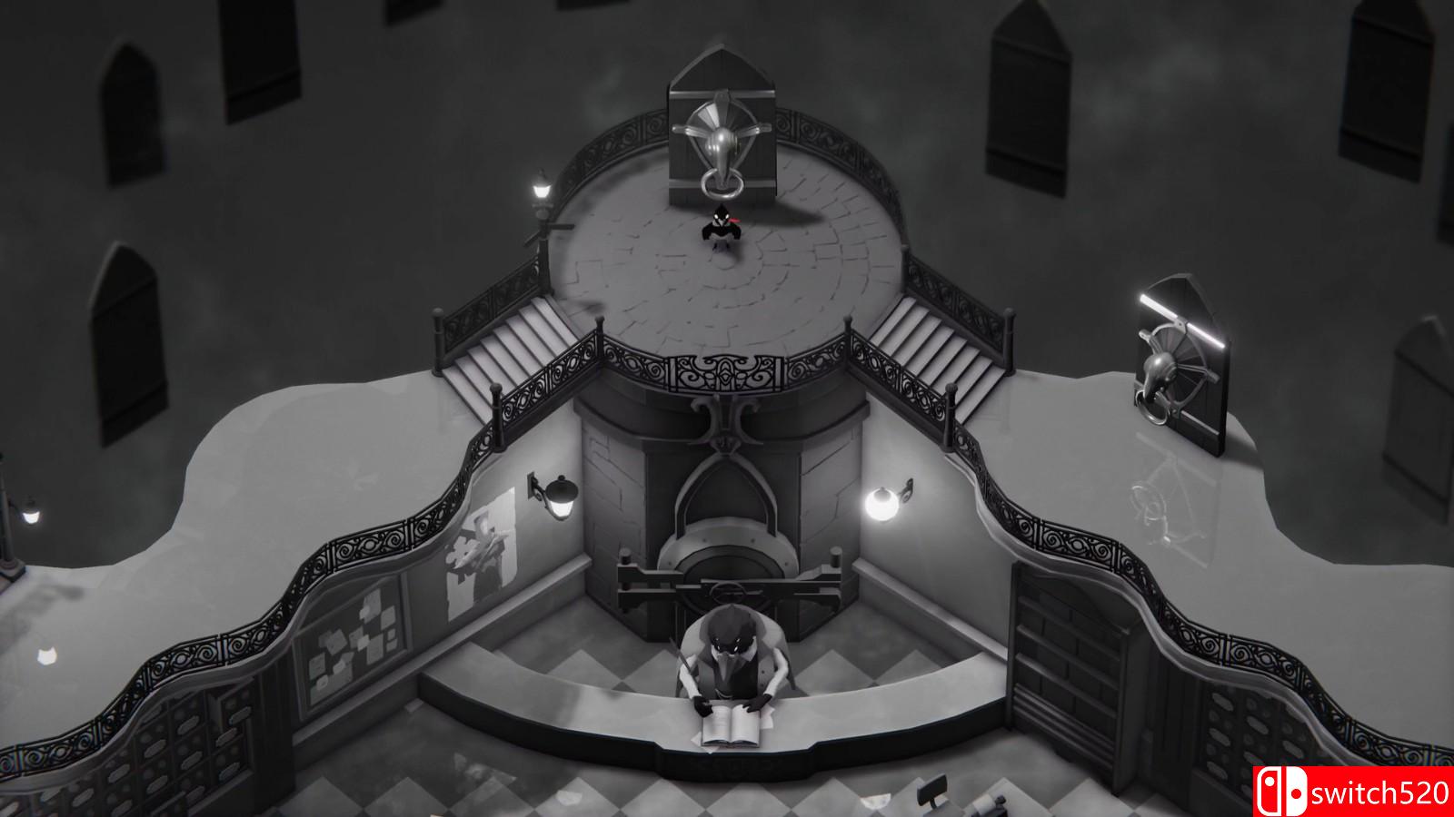 《死亡之门》游戏截图5