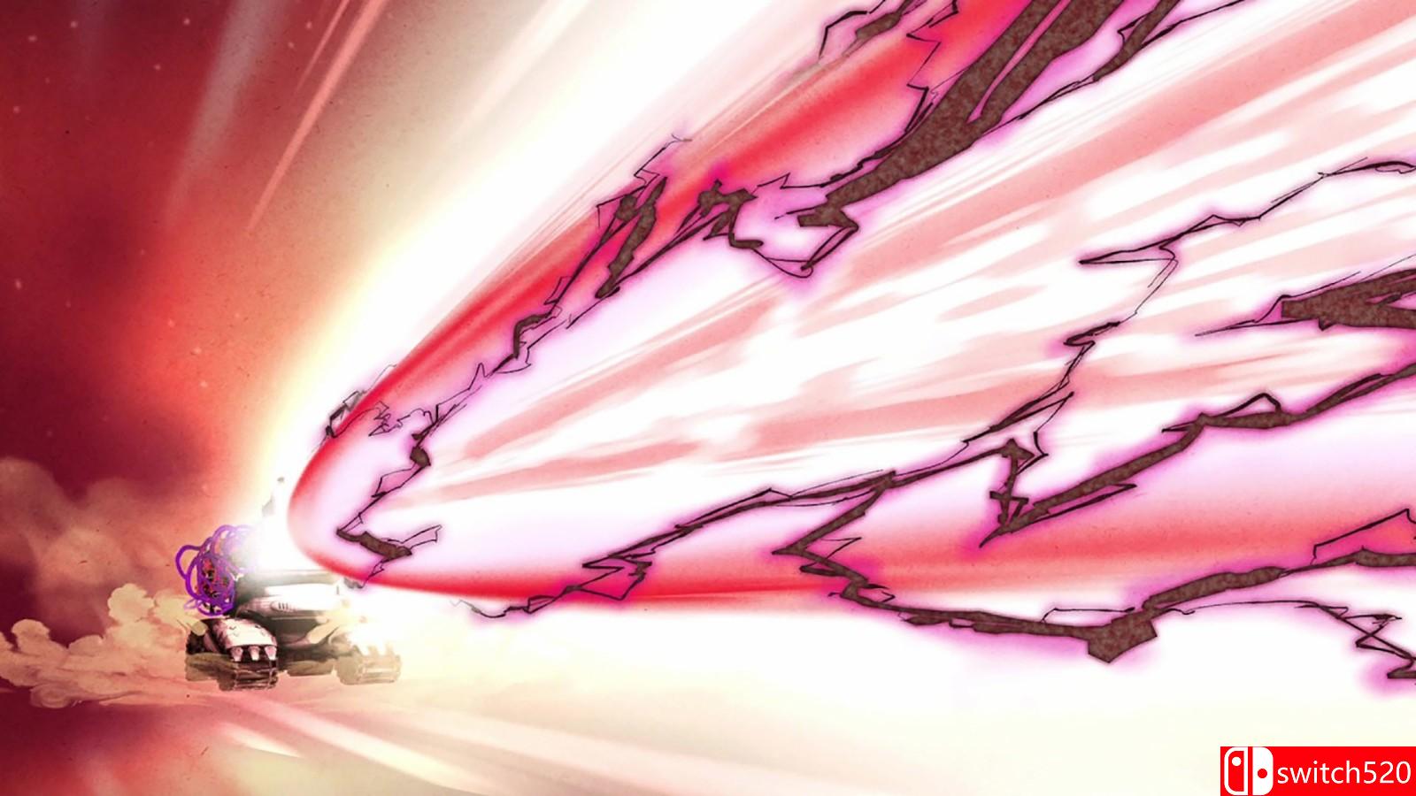 《战场的赋格曲》游戏截图4