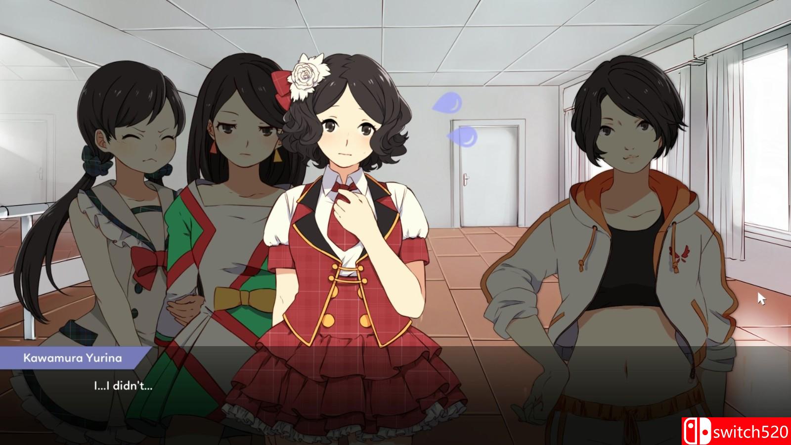 《偶像经纪人》游戏截图5