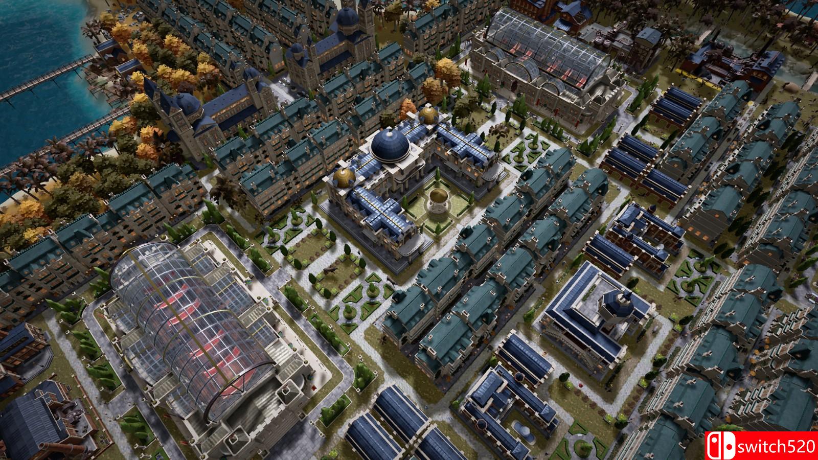 《王国重生》游戏截图6