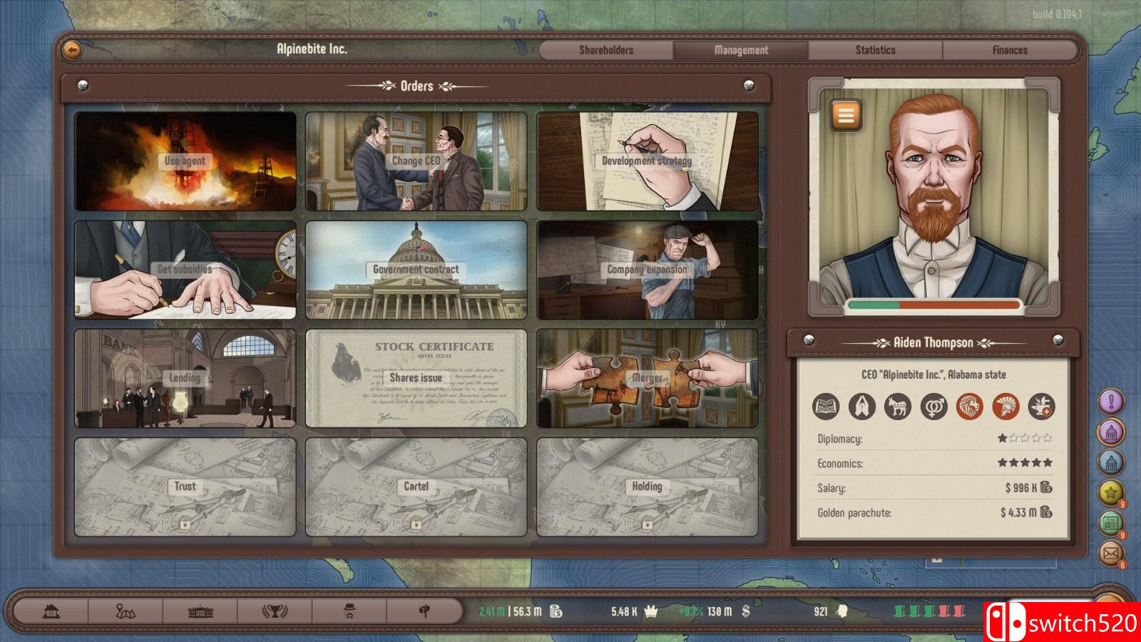 《富豪》免安装v.0.204.2中文绿色版_0