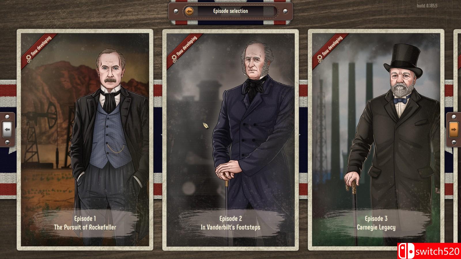 《富豪》免安装v.0.204.2中文绿色版_2