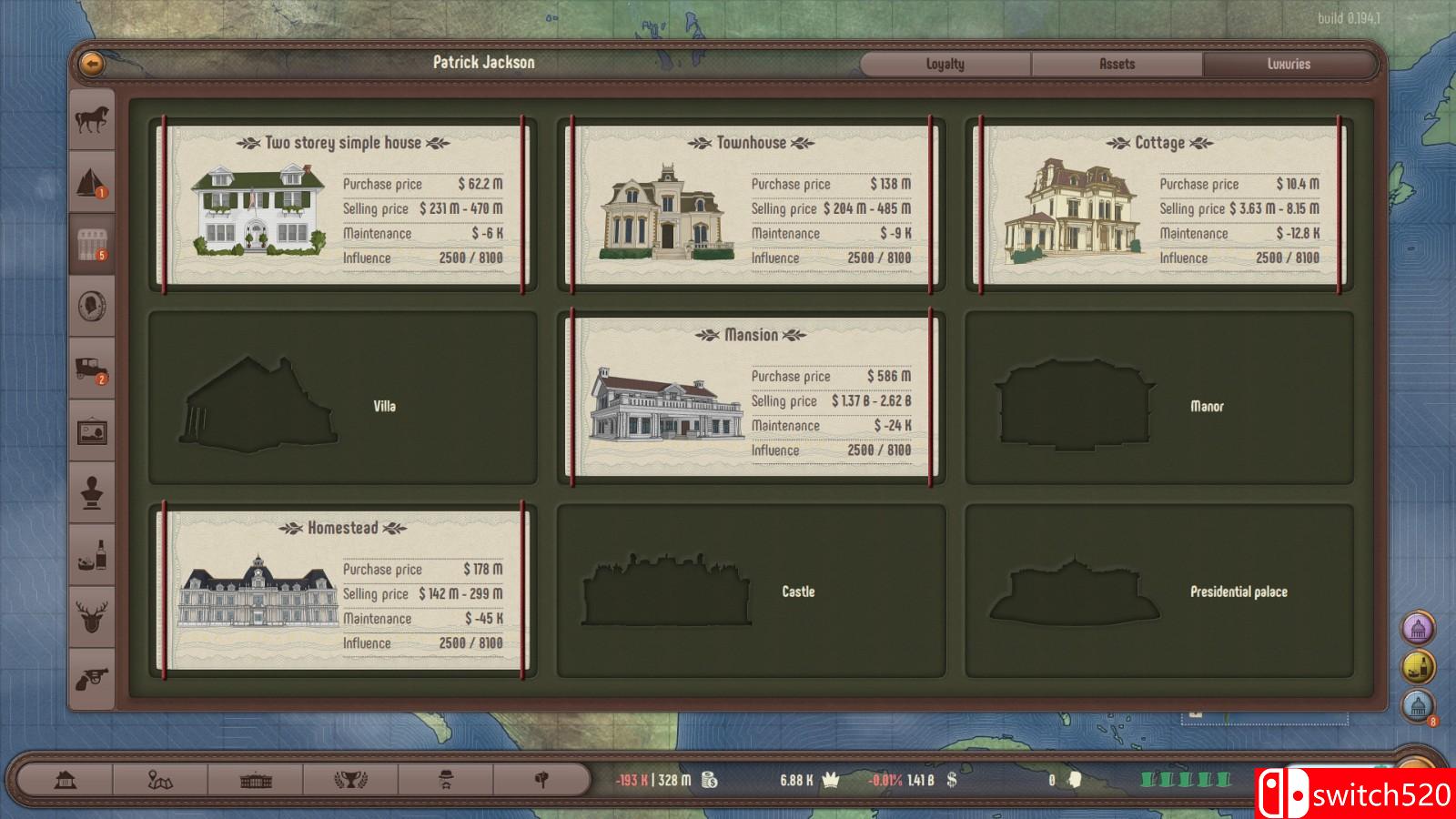 《富豪》免安装v.0.204.2中文绿色版_3