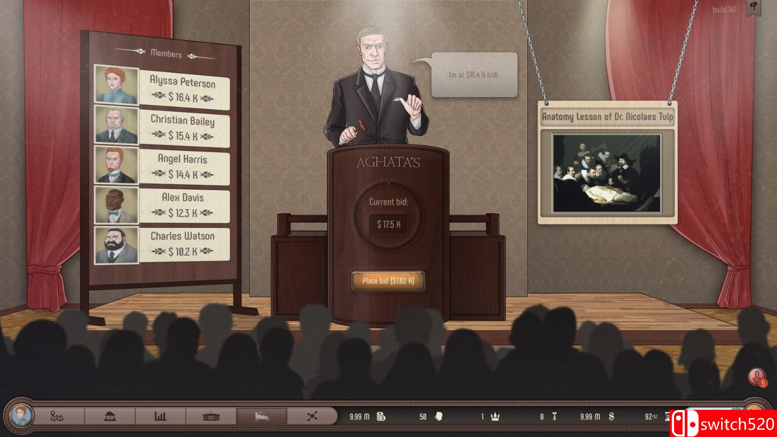 《富豪》免安装v.0.204.2中文绿色版_5