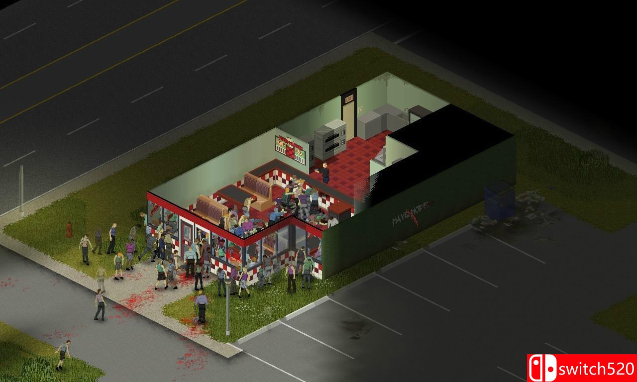 《僵尸毁灭工程》免安装v41.52中文绿色版_0