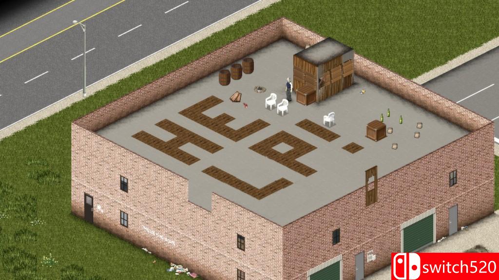 《僵尸毁灭工程》免安装v41.52中文绿色版_3