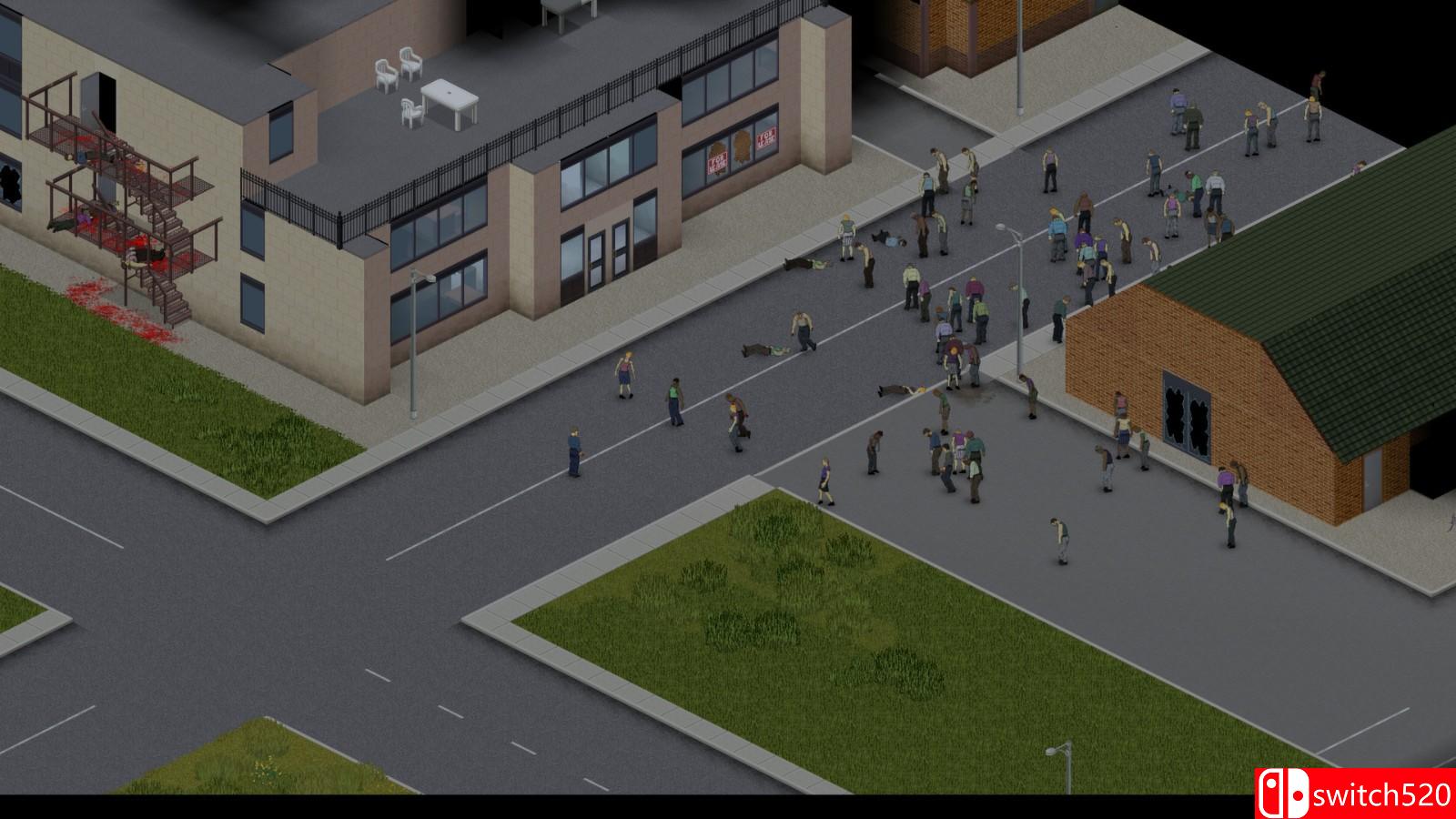 《僵尸毁灭工程》免安装v41.52中文绿色版_5