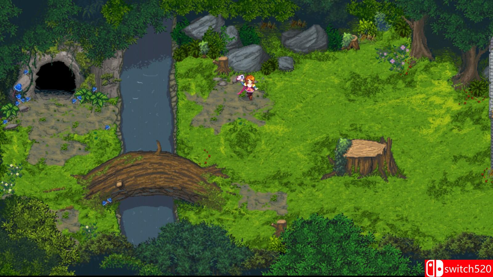 《深结》游戏截图4