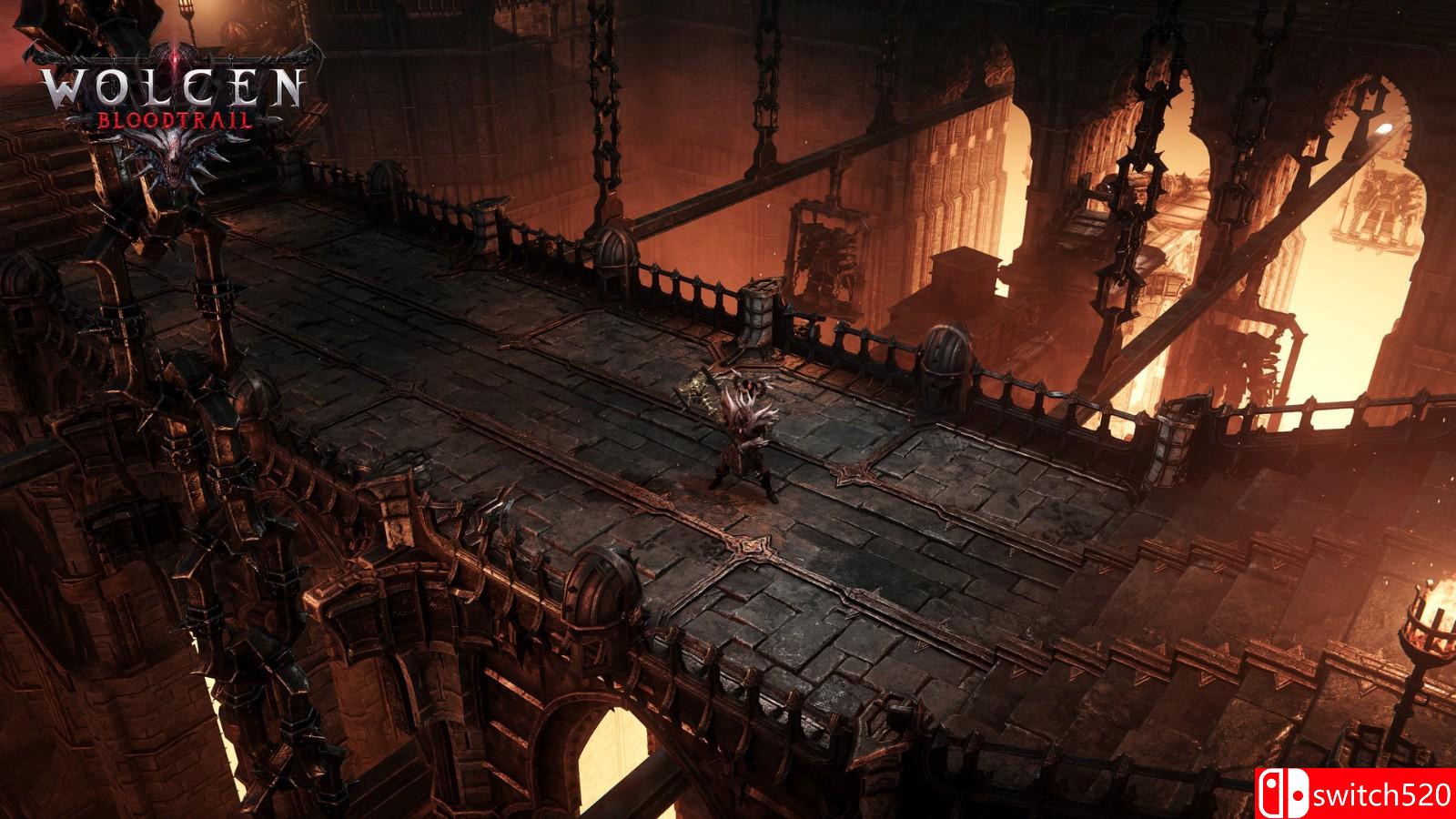 《破坏领主》游戏截图2