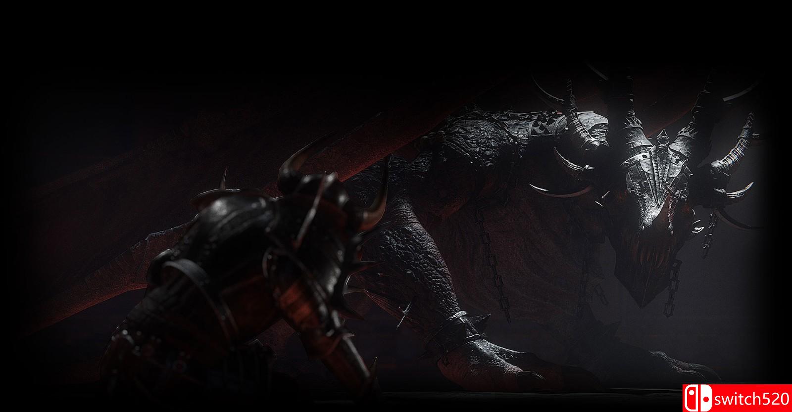 《破坏领主》游戏截图3