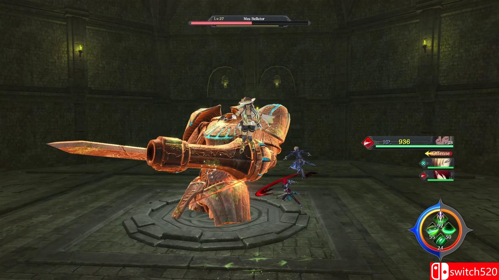 《伊苏9》免安装v1.0.6中文绿色版豪华版整合DLC_0