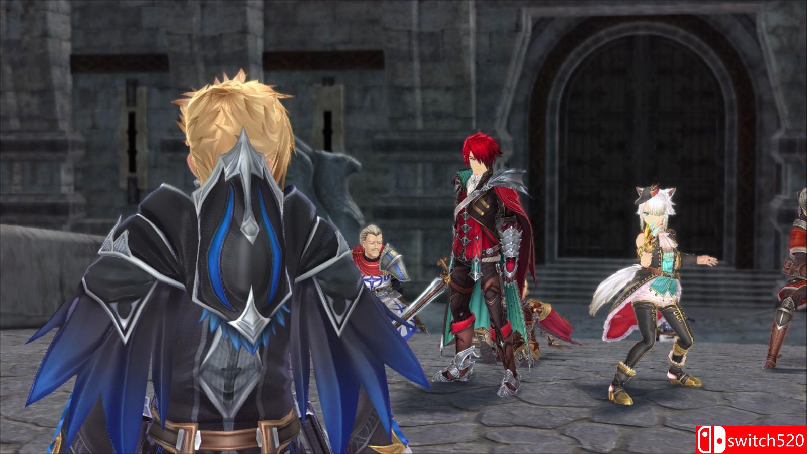 《伊苏9》免安装v1.0.6中文绿色版豪华版整合DLC_6