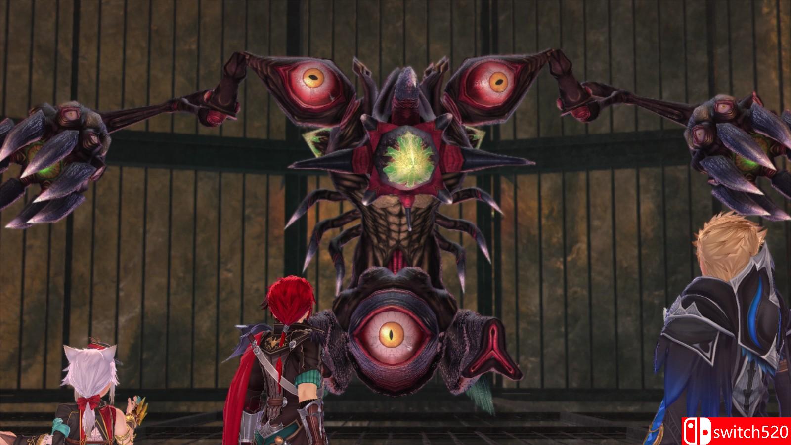 《伊苏9》免安装v1.0.6中文绿色版豪华版整合DLC_7