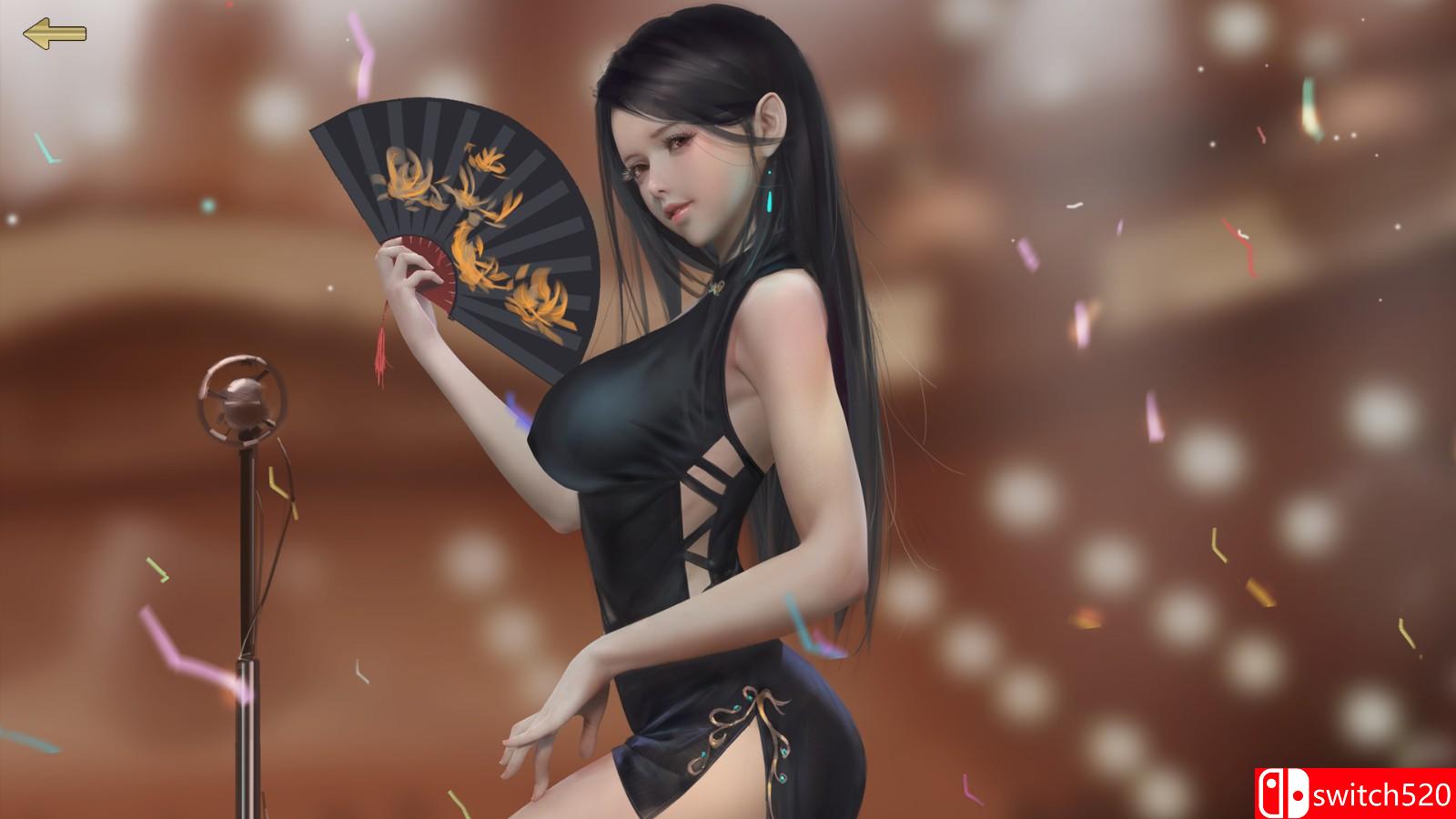 《梦2:不眠之夜》游戏截图2