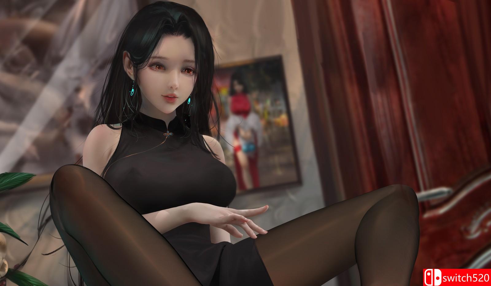 《梦2:不眠之夜》游戏截图1