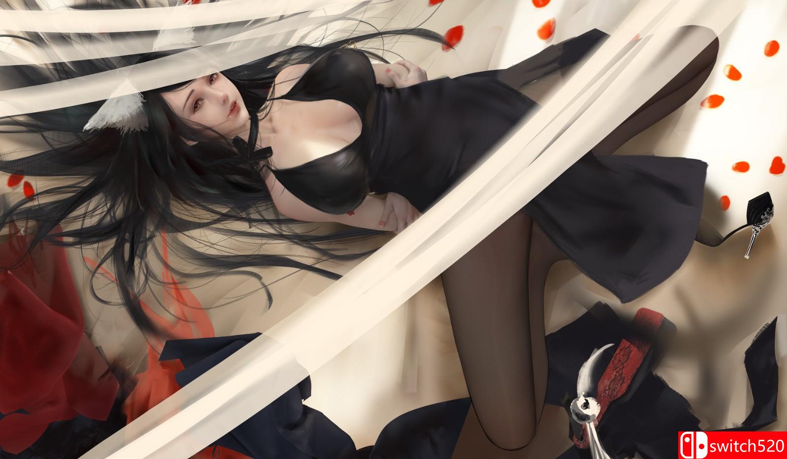 《梦2:不眠之夜》游戏截图7