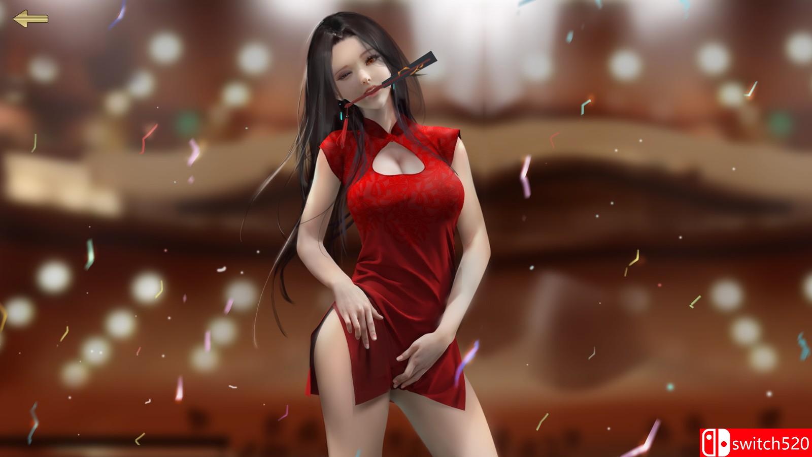 《梦2:不眠之夜》游戏截图3