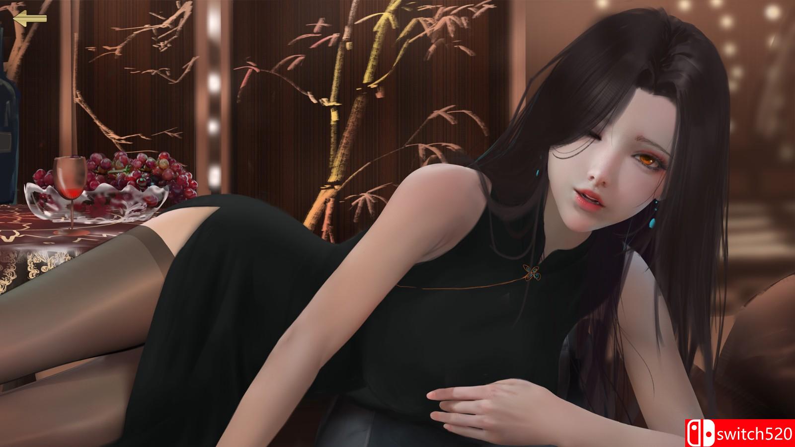 《梦2:不眠之夜》游戏截图6