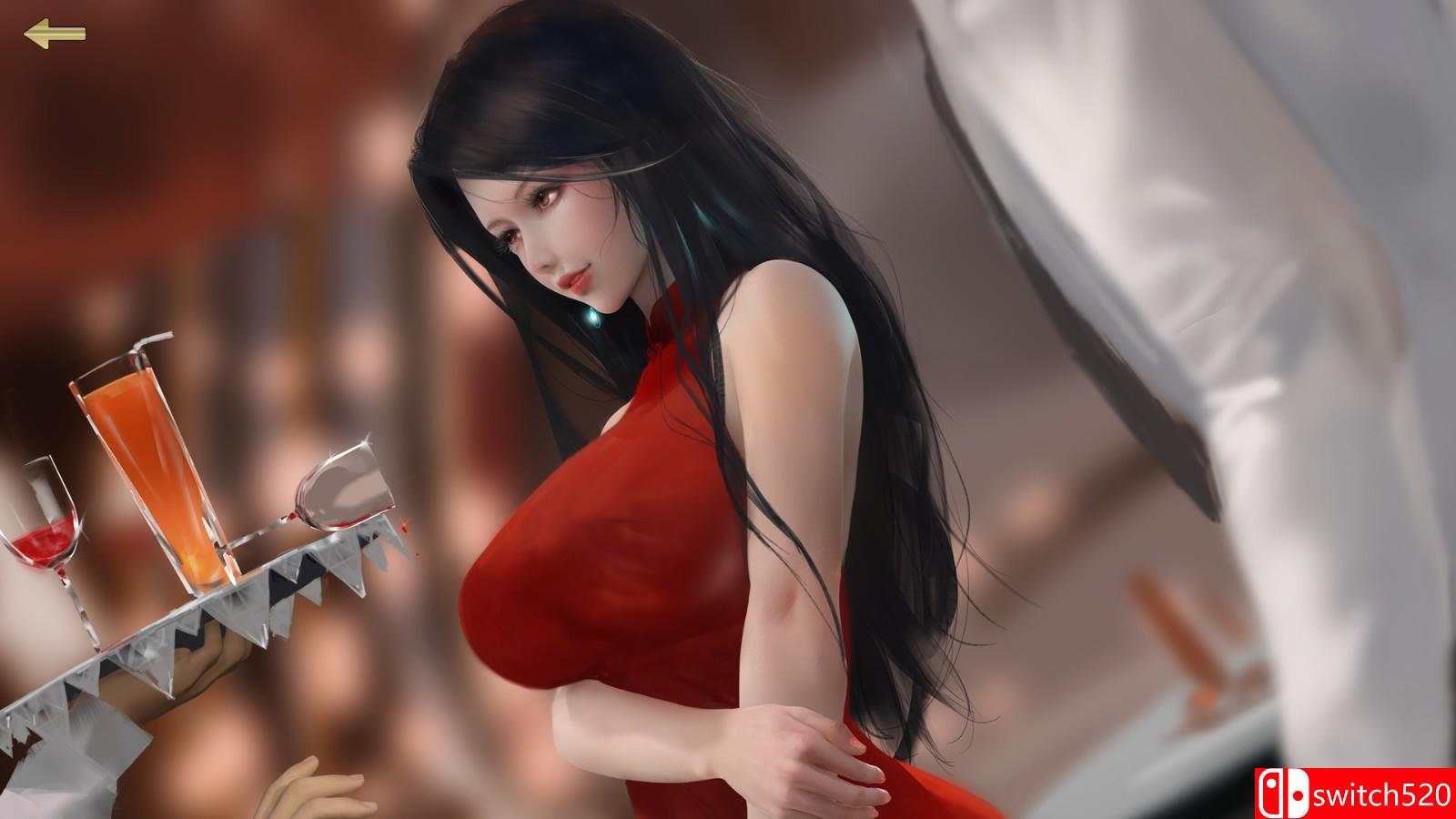 《梦2:不眠之夜》游戏截图5