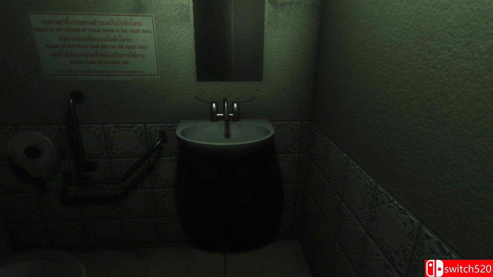 《阿拉亚 ARAYA》游戏截图1