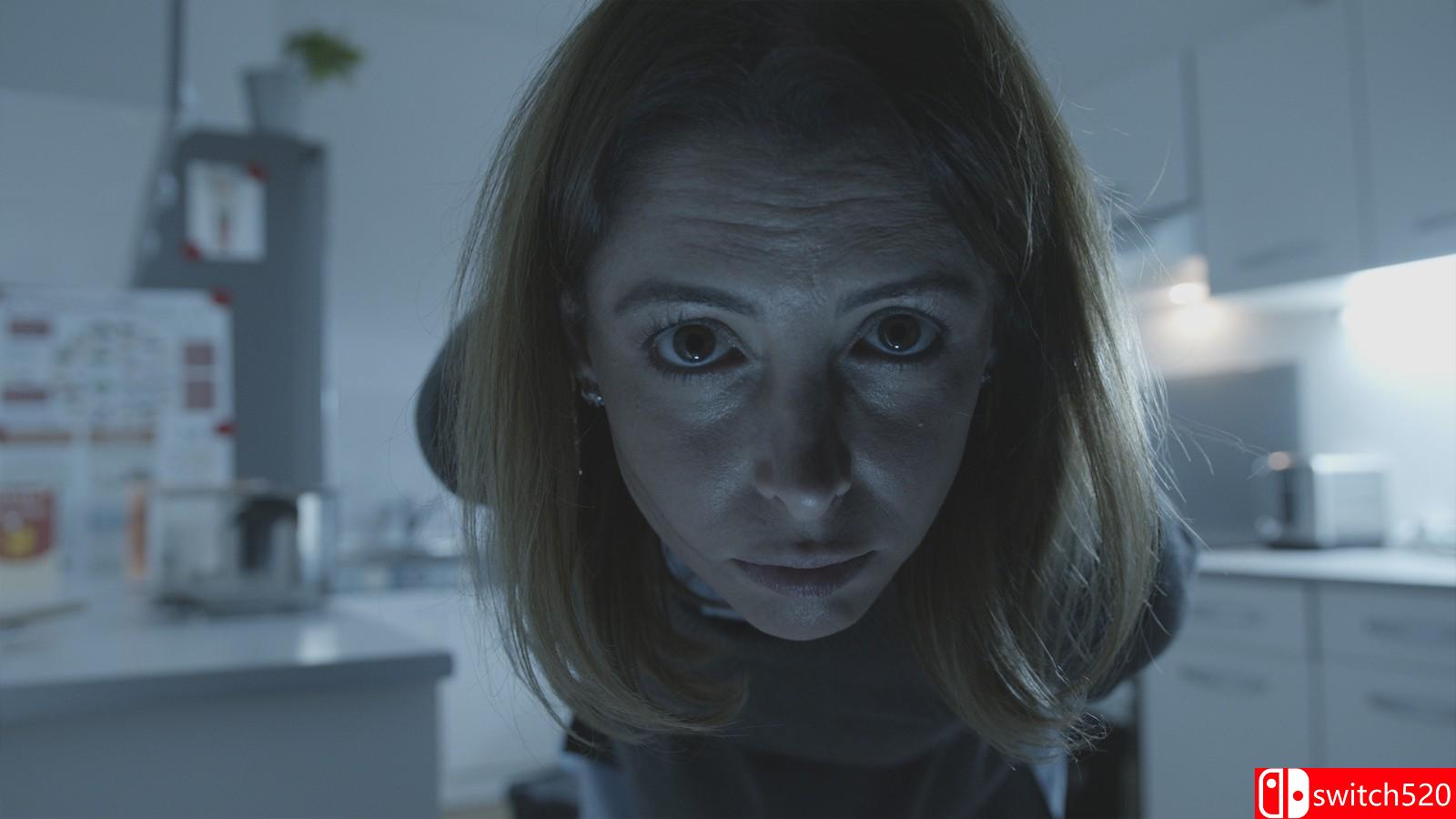 《夜书》游戏截图0