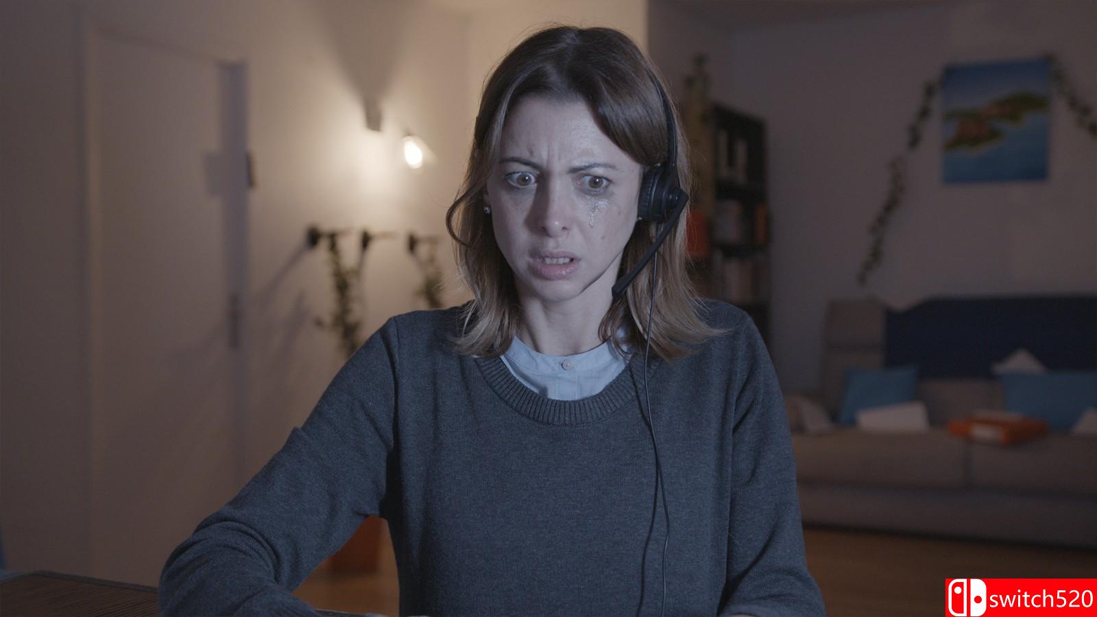 《夜书》游戏截图6