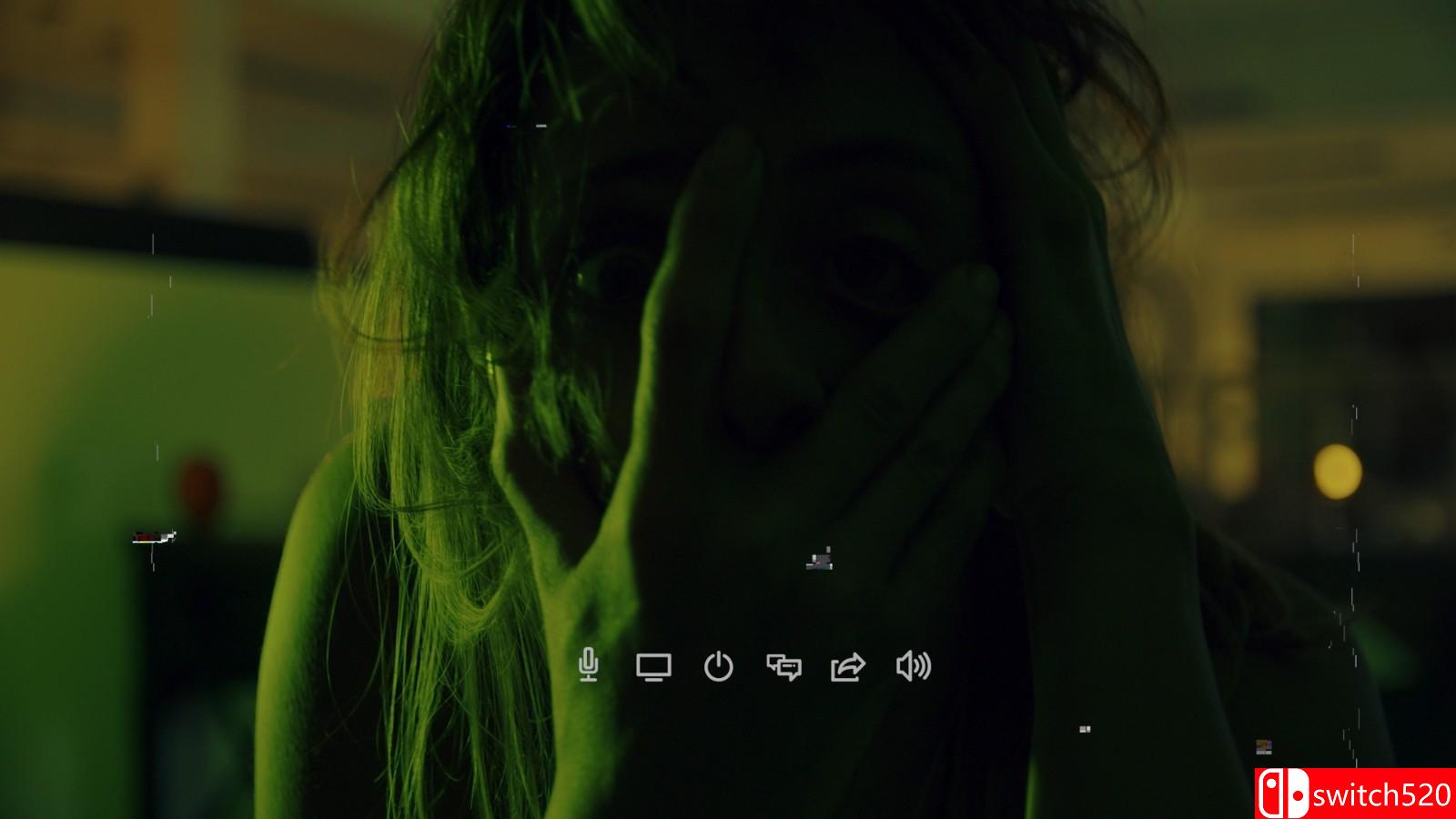 《夜书》游戏截图1