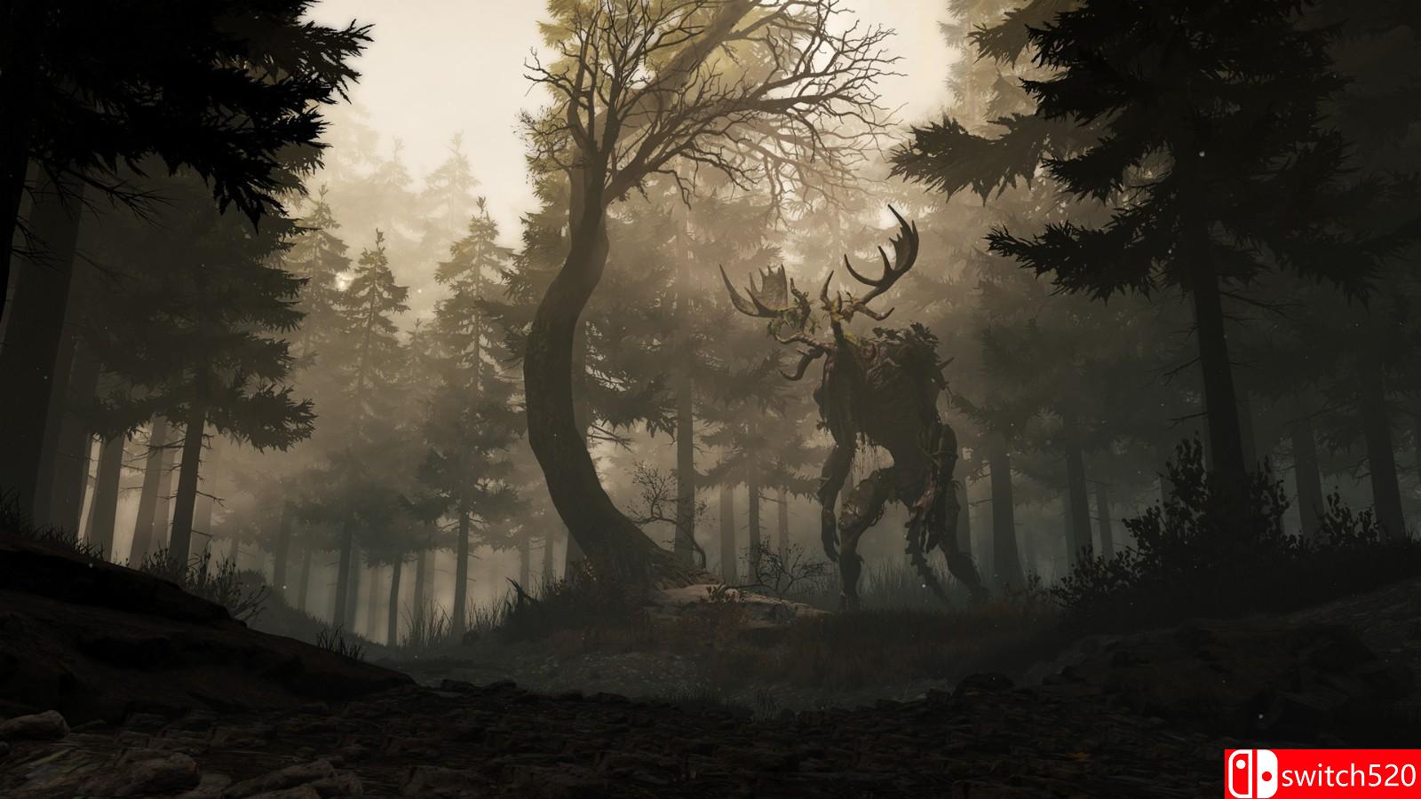 《贪婪之秋》游戏截图3