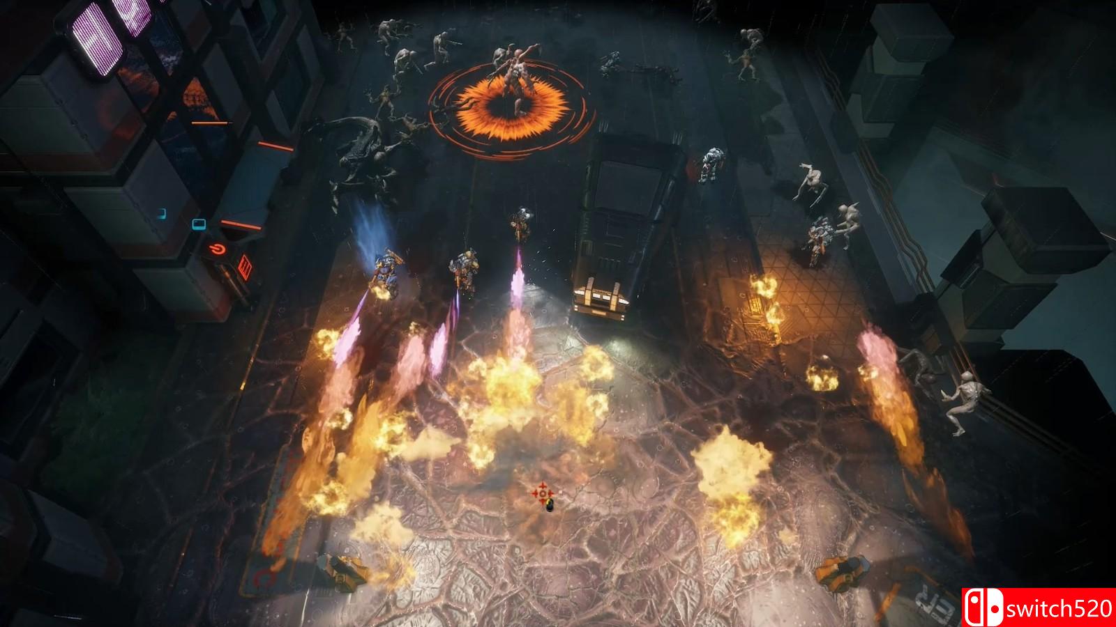 《红至日2：幸存者》免安装v1.5中文绿色版_0