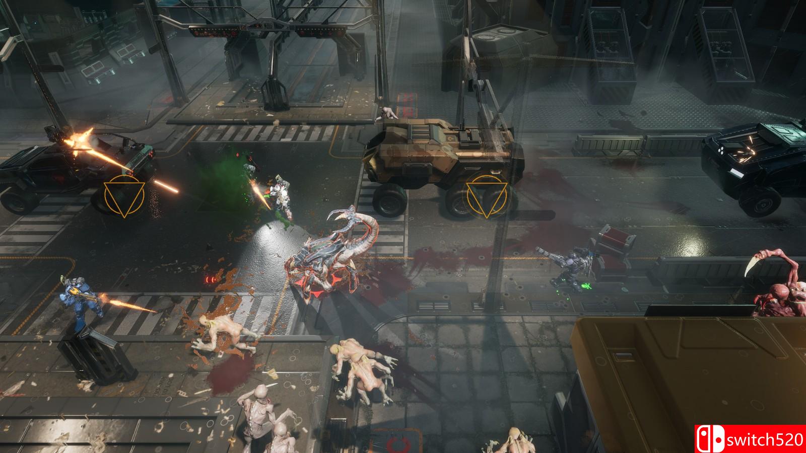 《红至日2：幸存者》免安装v1.5中文绿色版_5