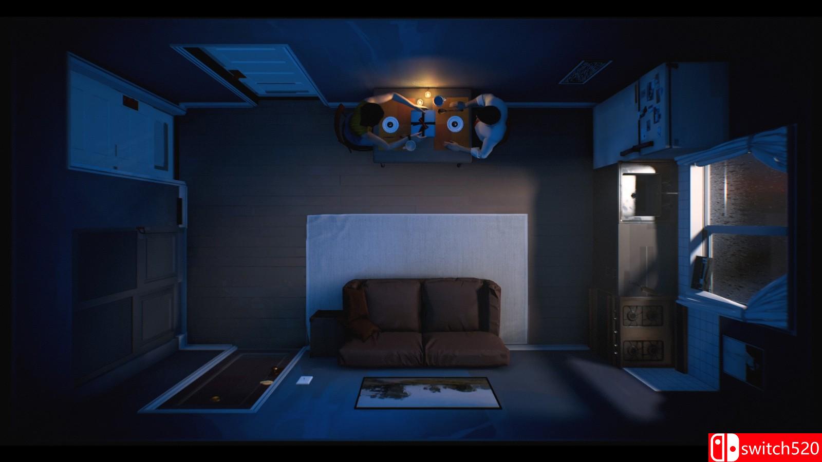 《12分钟》游戏截图1