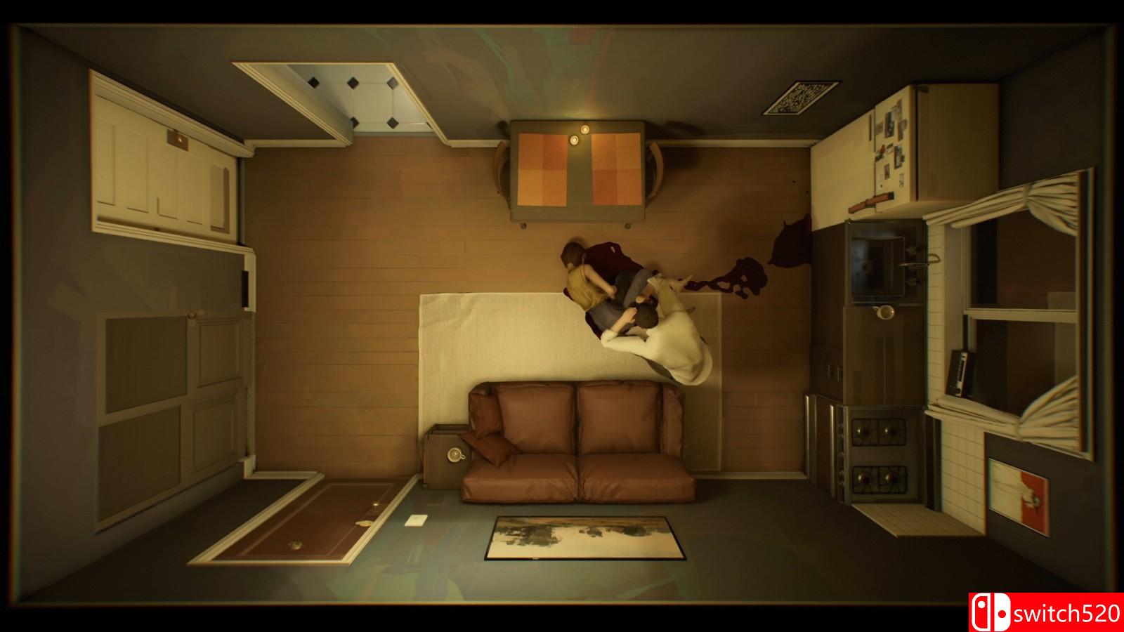 《12分钟》游戏截图3