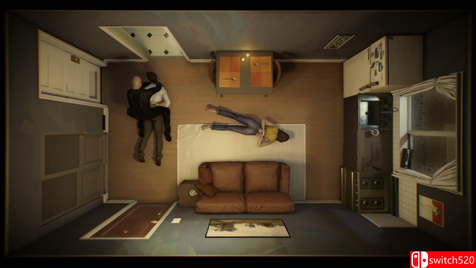 《12分钟》游戏截图2