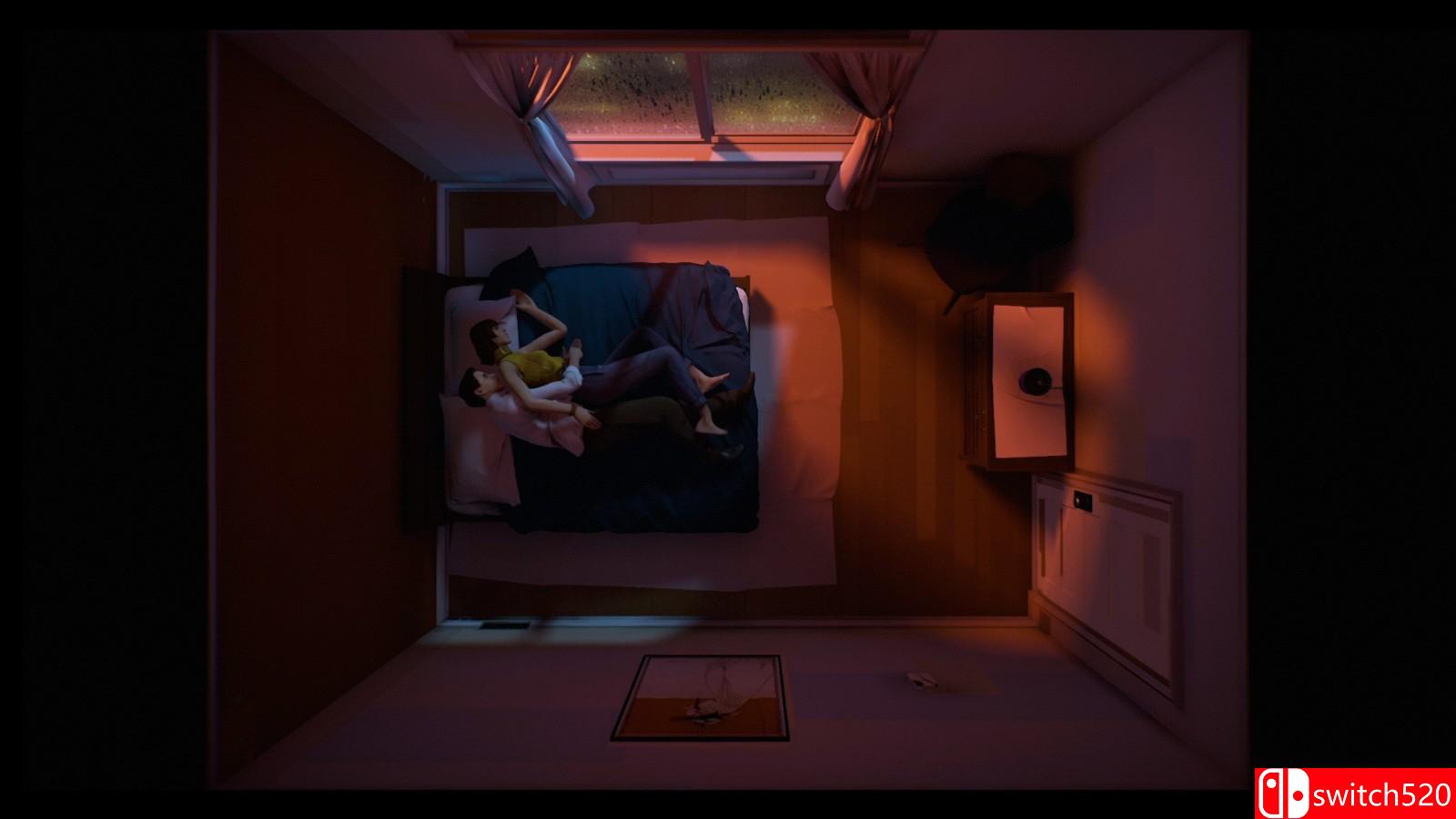 《12分钟》游戏截图6