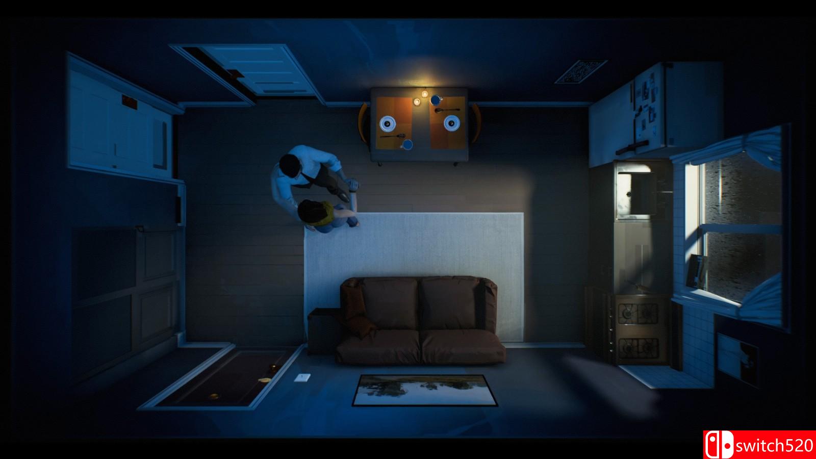 《12分钟》游戏截图4